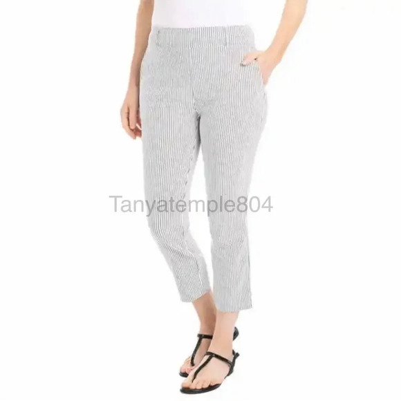 Hilary Radley Ladies' Capri Be different - Picture 1 of 9